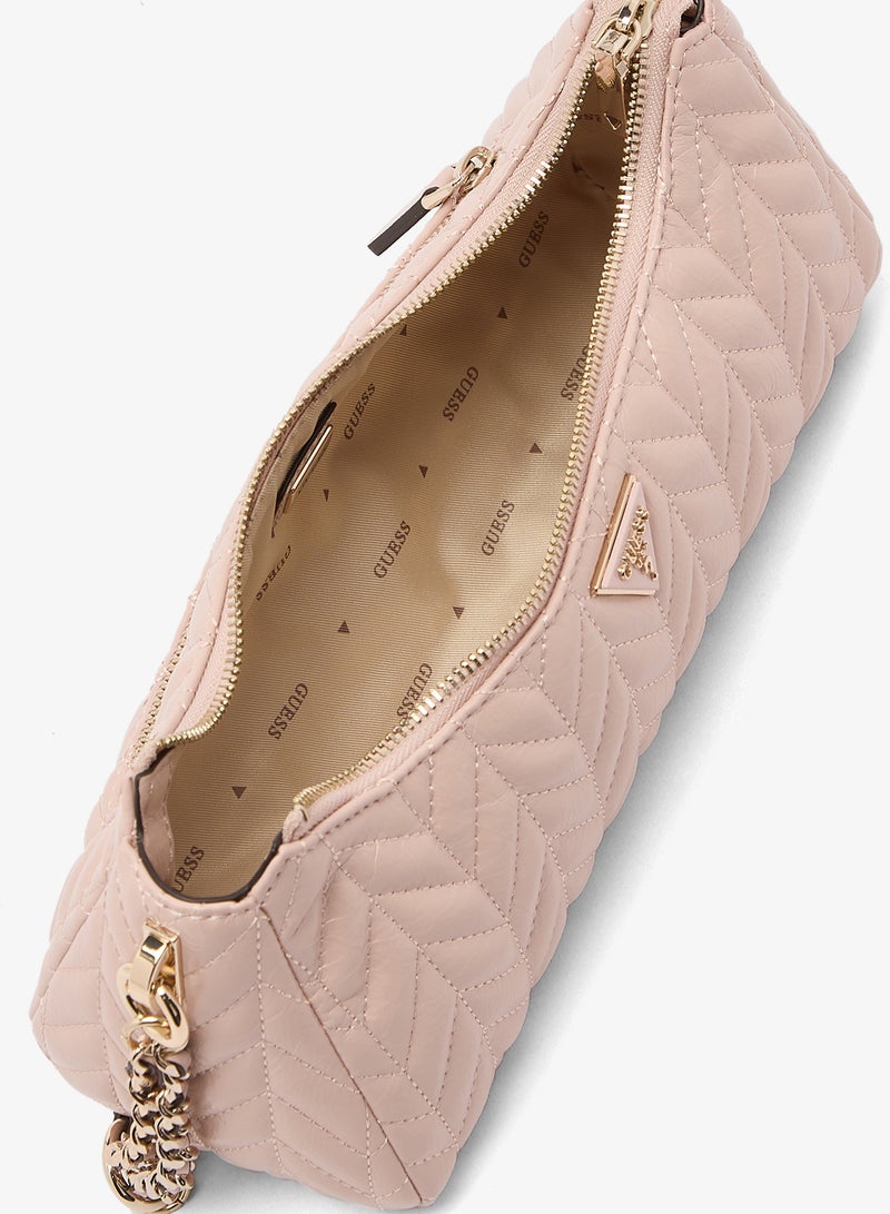 GUESS Cheryl Shoulder Bag - Image 4