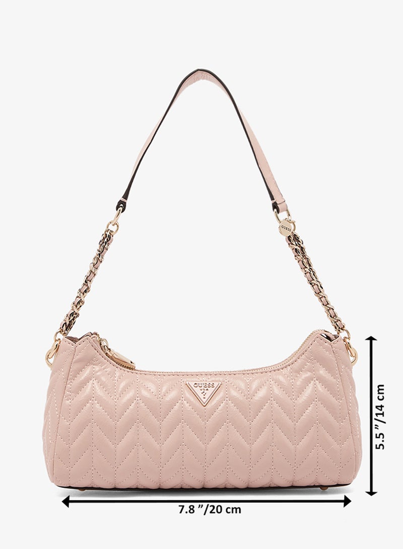 GUESS Cheryl Shoulder Bag - Image 5