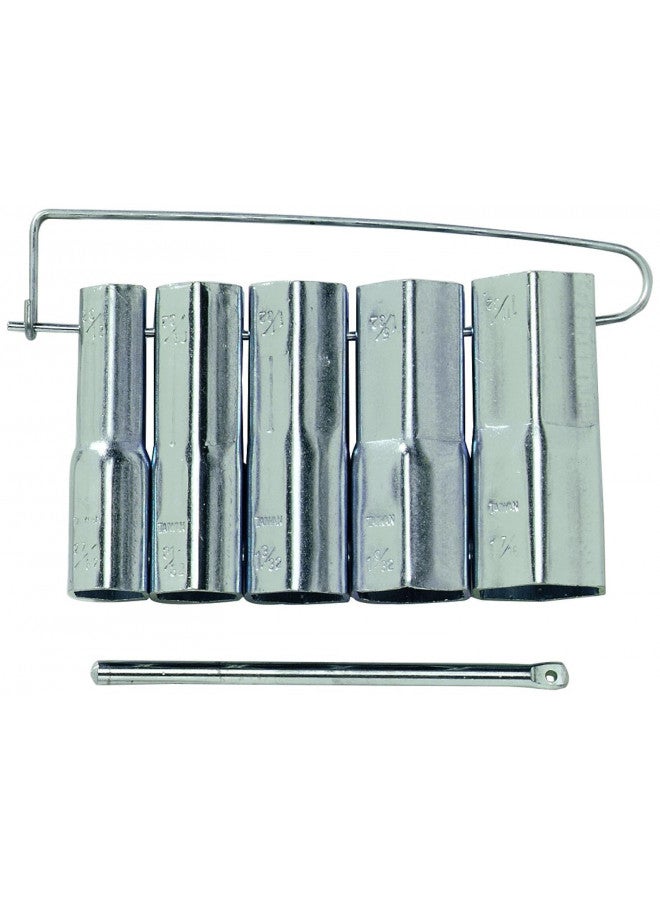 General Tools General Tools 188 Shower Valve Wrench Set, 5-Piece  - Image 1