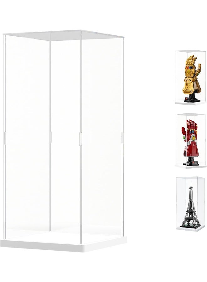 TPGP Acrylic Display Case For Lego Infinity Gauntlet  - Image 1