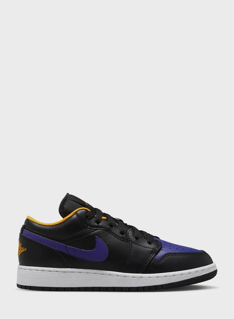 Jordan Youth Air Jordan 1 Low Bg