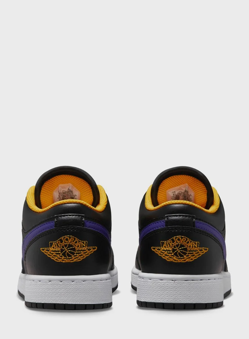 Jordan Youth Air Jordan 1 Low Bg
