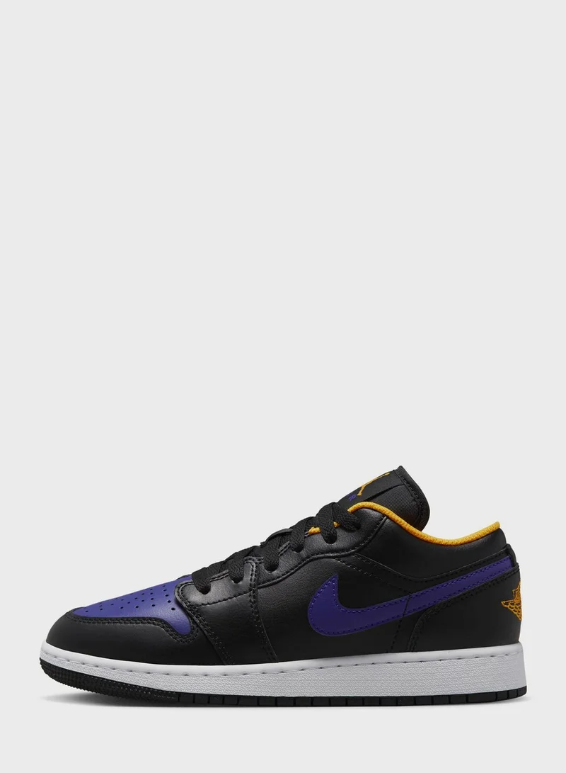 Jordan Youth Air Jordan 1 Low Bg