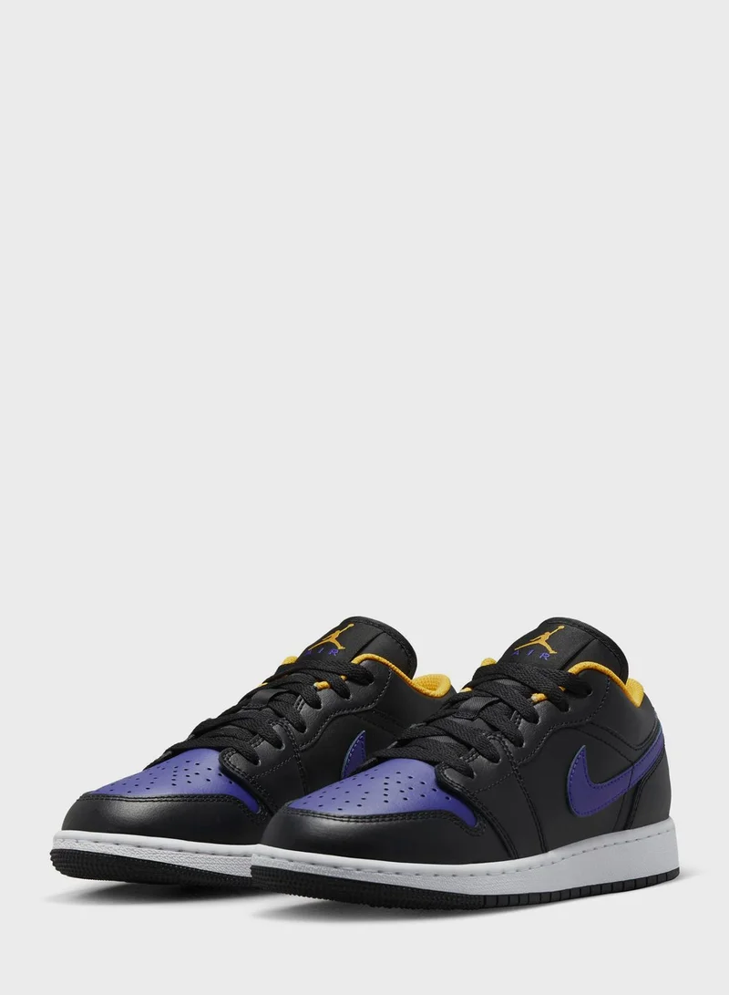 Jordan Youth Air Jordan 1 Low Bg