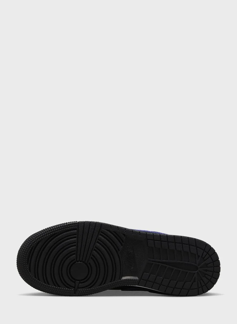 Jordan Youth Air Jordan 1 Low Bg