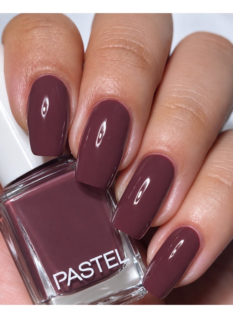 PASTEL Nail Polish 13ml Shade 66 - Image 3