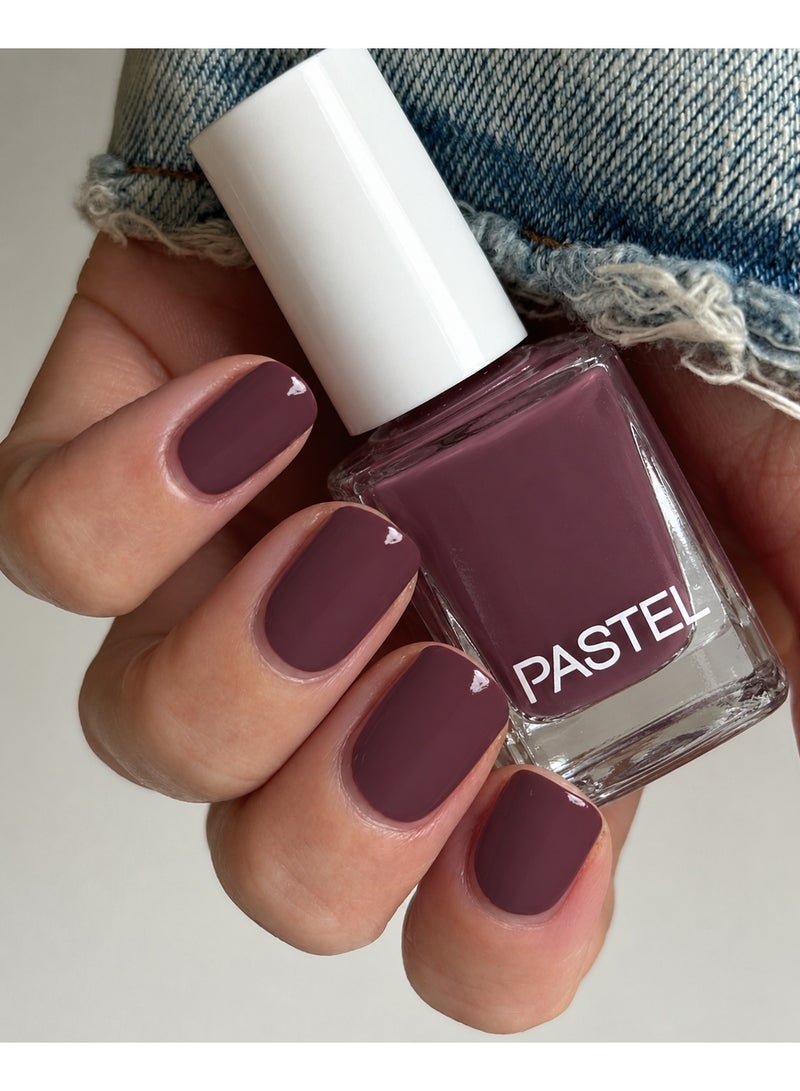 PASTEL Nail Polish 13ml Shade 66 - Image 4