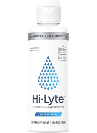 Electrolyte Supplement For Immune Support And Rapid Hydration | No Calories No Sugar | 20%+ More Potassium, Magnesium & Zinc | 48 Servings - pzsku/Z81B5C40F8A1D31ACAAADZ/45/_/1725942768/63fc4194-a472-4e1b-a75b-d3f146da0d0b
