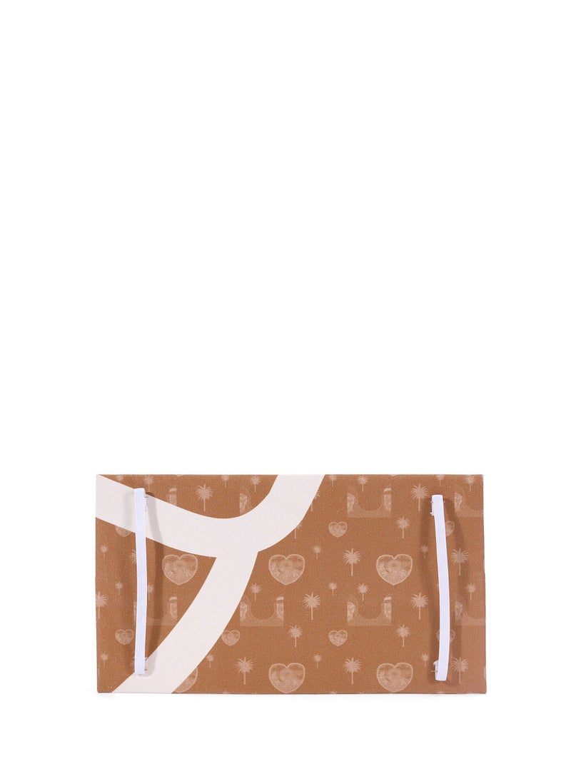 UAE Year Of Upcycled Tissue Box Cover - Image 2
