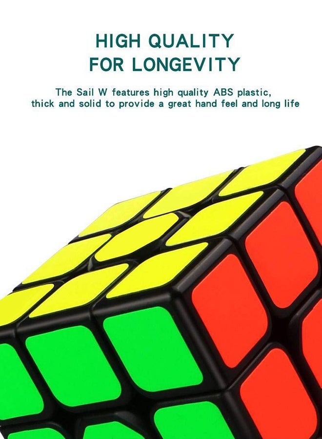 Puzzle Rubik's Cube - Image 5