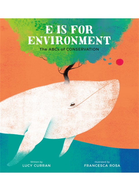E Is for Environment