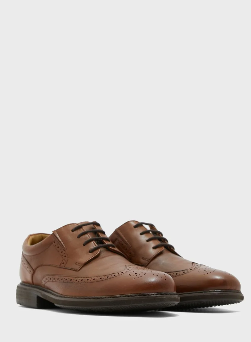 Florsheim Boston Casual Shoe