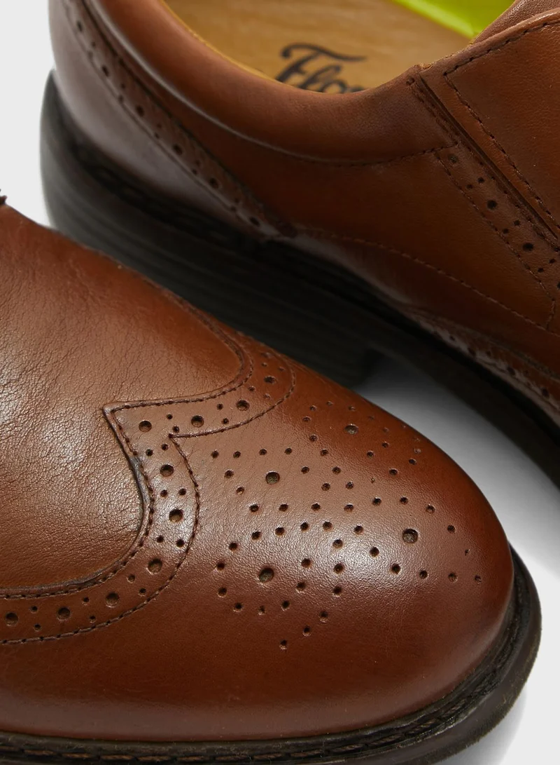 Florsheim Boston Casual Shoe