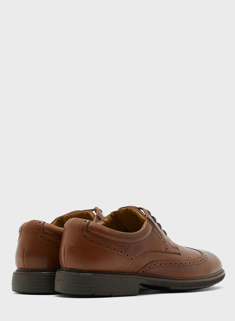 Florsheim Boston Casual Shoe