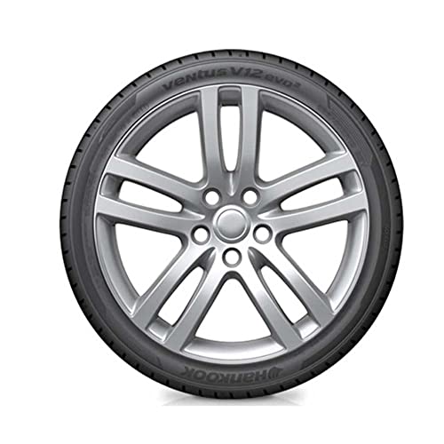 Hankook Ventus V12 evo 2 Summer Radial Tire - 235/45R17 Y - Image 3