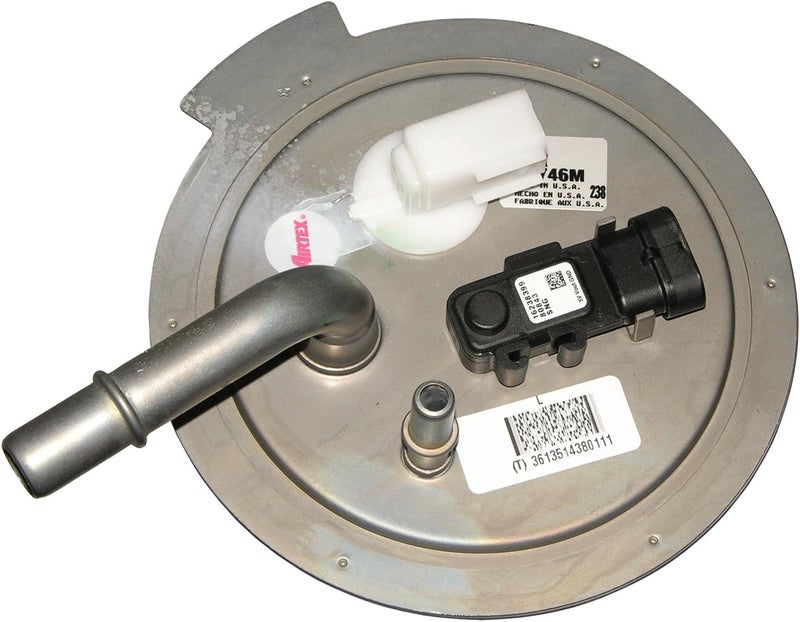 Airtex E3746M Fuel Pump Module Assembly - Image 2