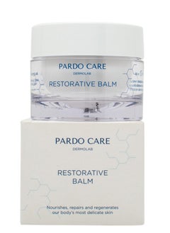 Restorative balm