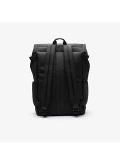 LACOSTE Top Handle Zip Over Backpack  - Image 2