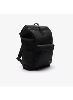 LACOSTE Top Handle Zip Over Backpack  - Image 3