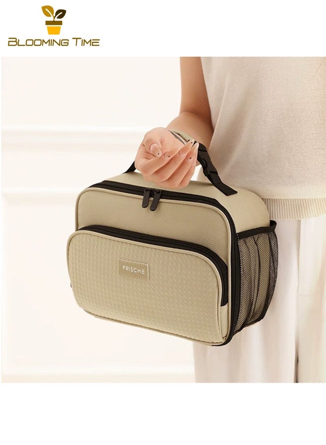 بلومنغ تايم قائمة المنتجات ذات الصلة حقيبة الغداء العزل, مكتب عامل حقيبة العزل المحمولة, حقيبة الغداء المحمولة, حقيبة الغداء المحمولة, حقيبة الغداء المحمولة, حقيبة الغداء المحمولة, حقيبة الغداء المحمولة, حقيبة الغداء المحمولة - Image 5