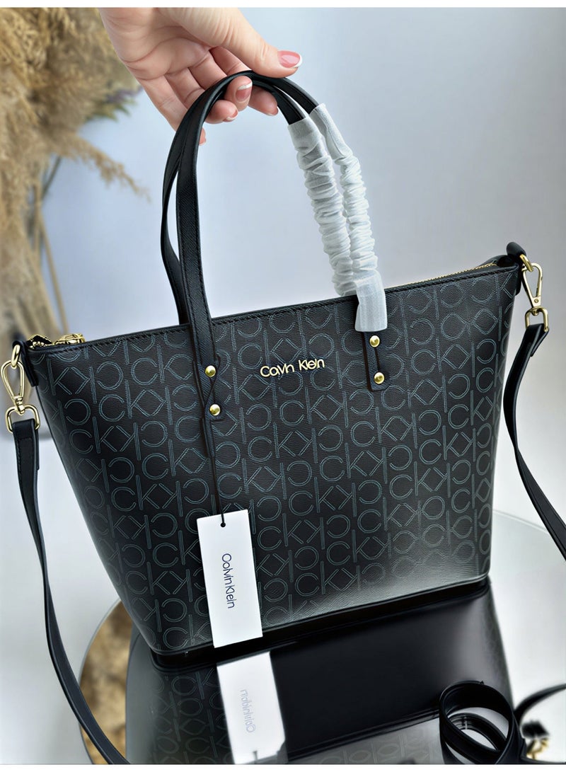 Calvin Klein Jeans Calvin Klein bag original, Calvin Klein bag - Black - Image 1