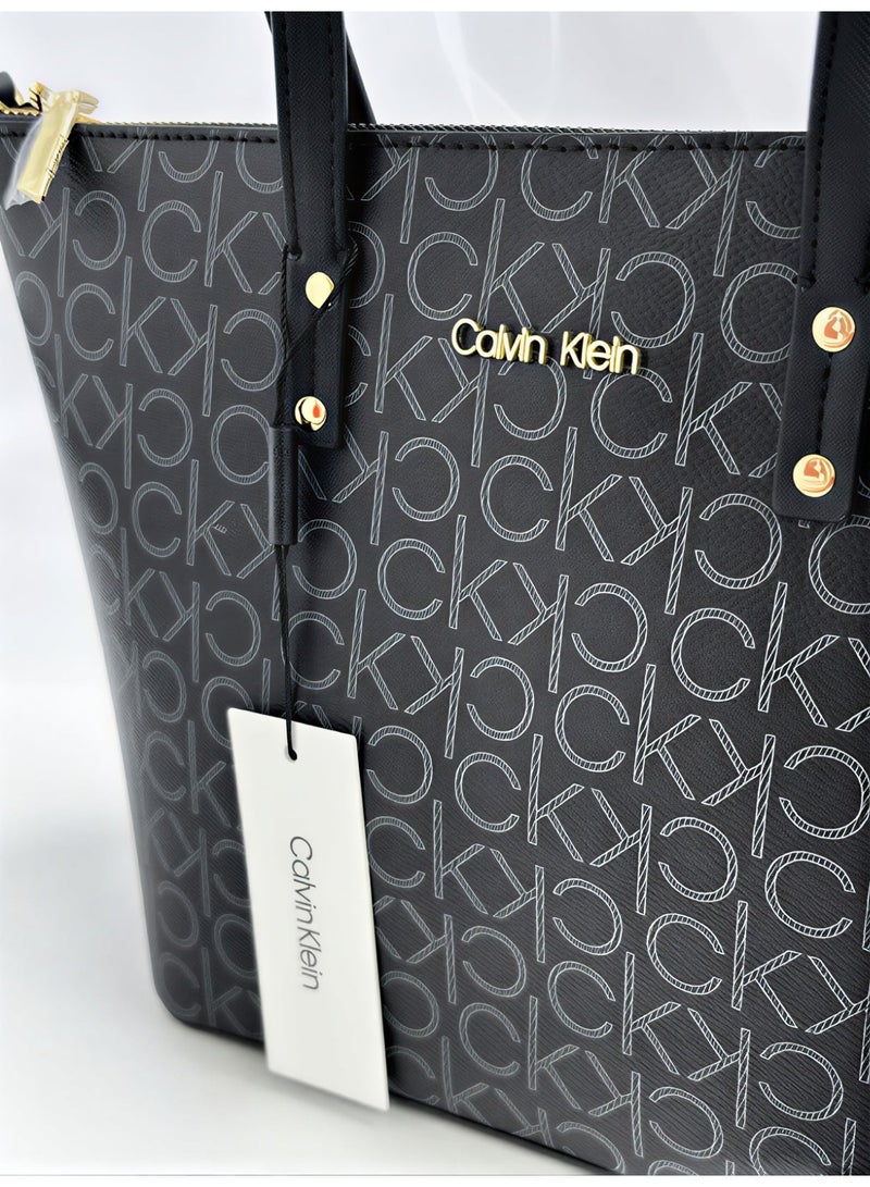 Calvin Klein Jeans Calvin Klein bag original, Calvin Klein bag - Black - Image 2