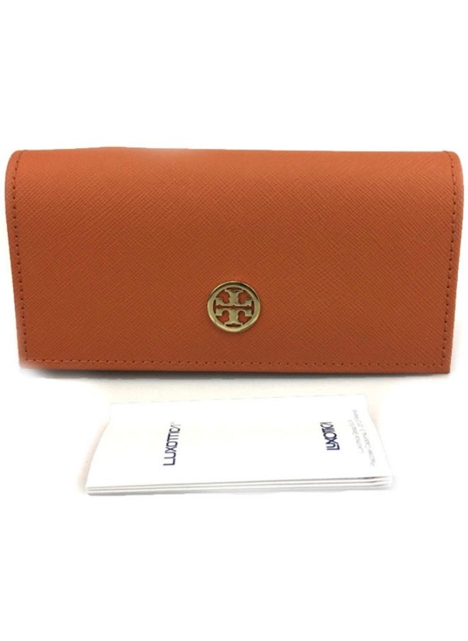 Tory Burch - Ty6070 Sunglasses 32711157 Lt Grey Gradient Ty607032711157 - Image 1
