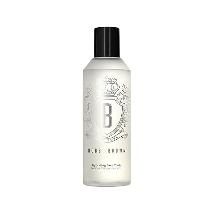 Bobbi Brown Hydrating Face Tonic | Restores & Balances Skin's Moisture for Soft & Smooth Prepped Skin, 6.7 Fl Oz - Image 1
