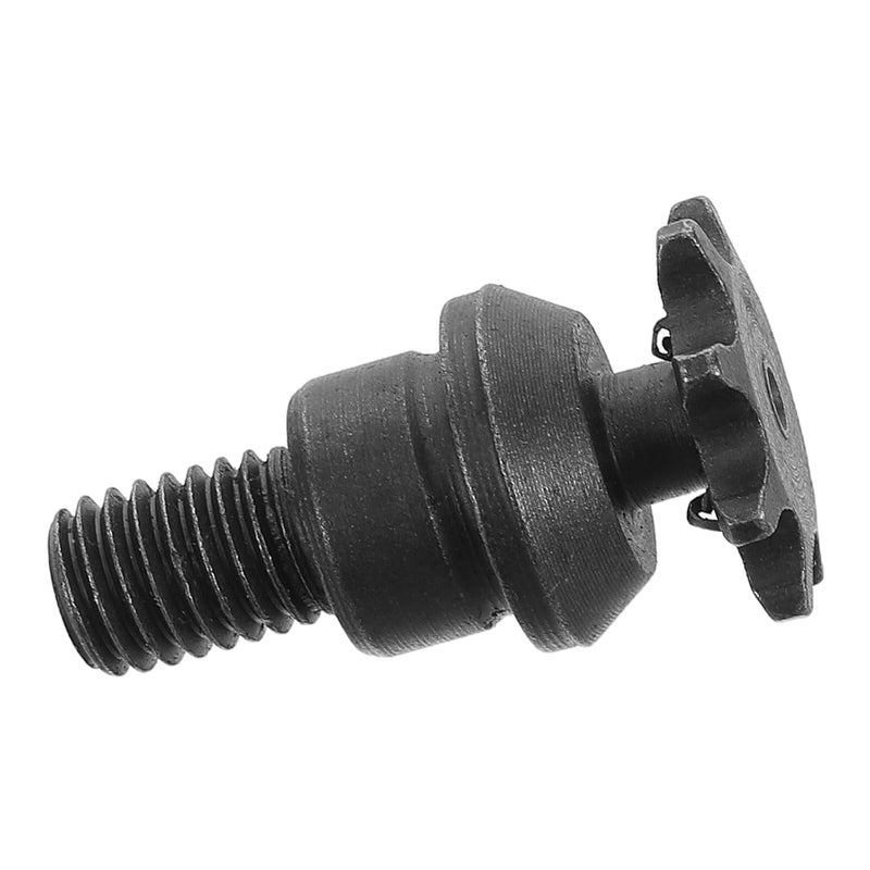 Garneck T8f-8 Teeth Pocket Bike Sprocket Gear 49cc Mini Bike Transmission Chain Sprocket Metal Drive System for Mini Dirt and Pocket - Image 1