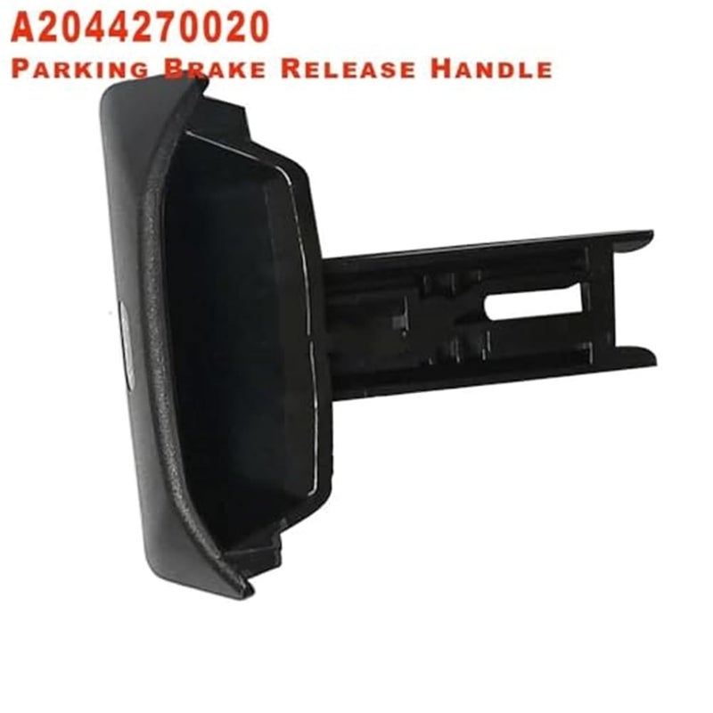QASULER Handbrake Actuator Release Handle - Image 3