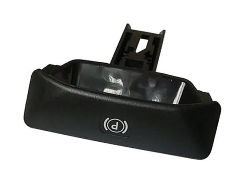 QASULER Handbrake Actuator Release Handle - Image 1