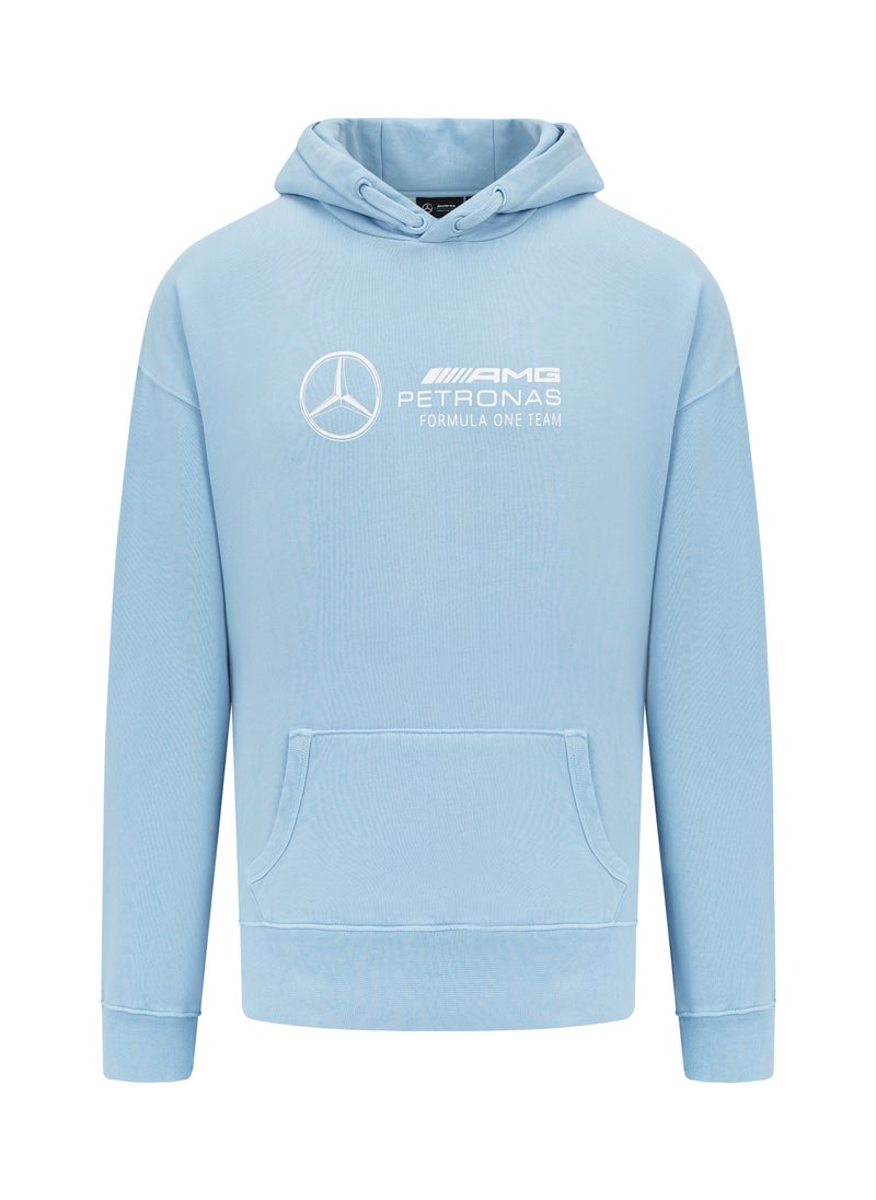 AMG Petronas Formula 1 Team - Hoodie - Image 1