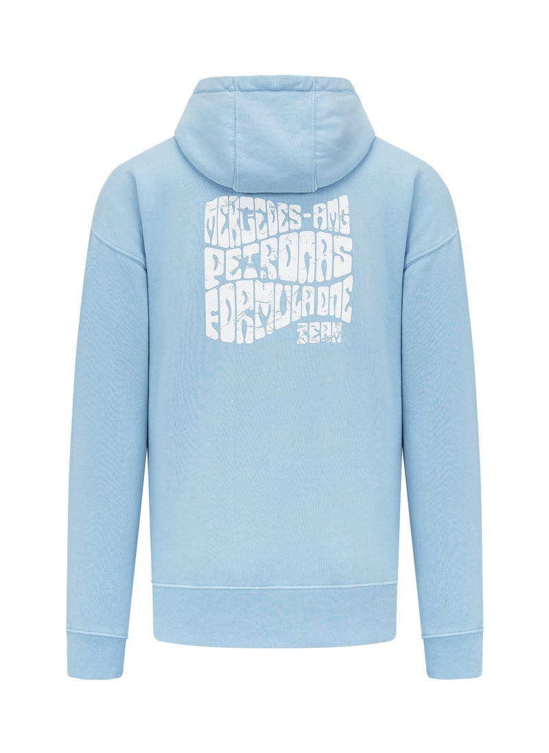 AMG Petronas Formula 1 Team - Hoodie - Image 1