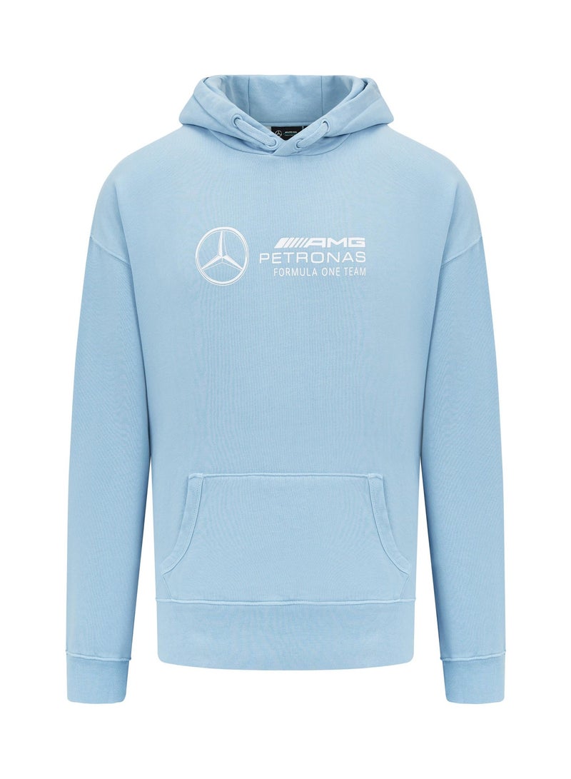 AMG Petronas Formula 1 Team Hoodie - Image 2