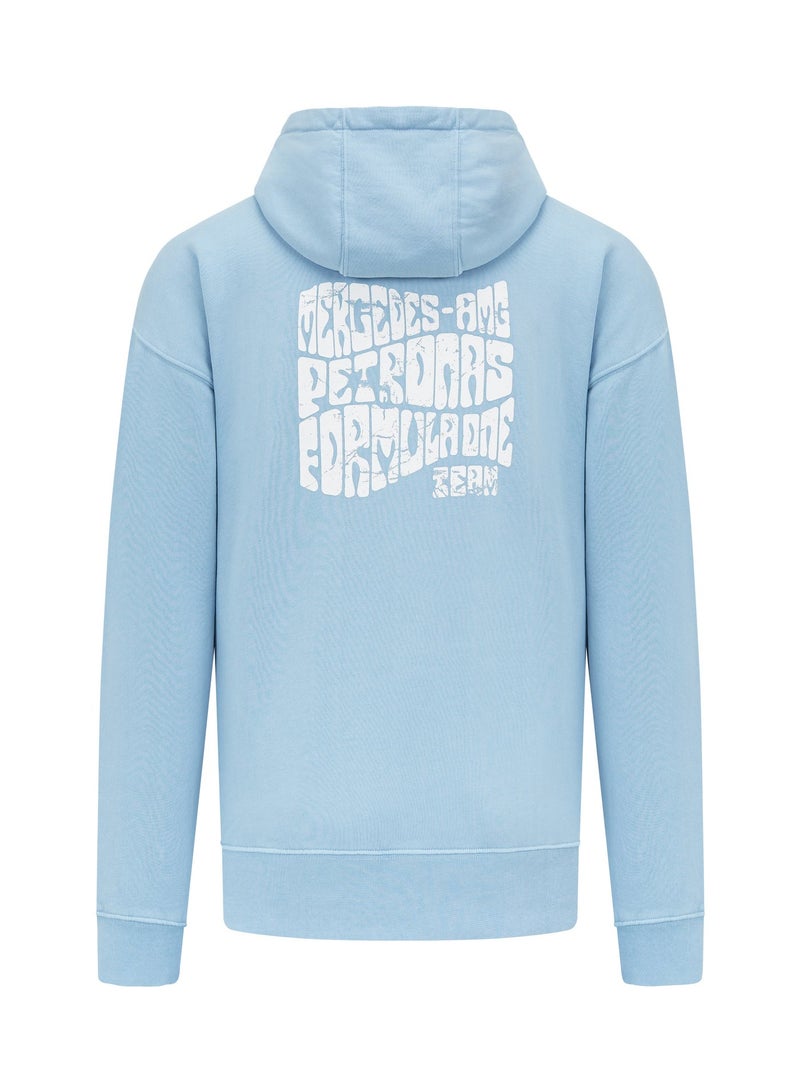 AMG Petronas Formula 1 Team Hoodie - Image 3