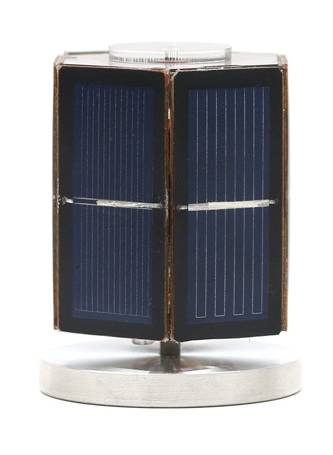 صني تيك لعبة فيزياء علمية نموذجية تعمل بالطاقة الشمسية من شركة ساني تك، طراز ميندوسينو، QZ14 - Image 4