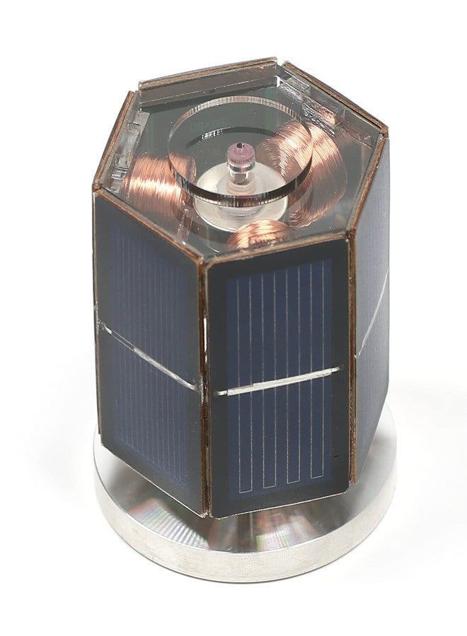 صني تيك لعبة فيزياء علمية نموذجية تعمل بالطاقة الشمسية من شركة ساني تك، طراز ميندوسينو، QZ14 - Image 2