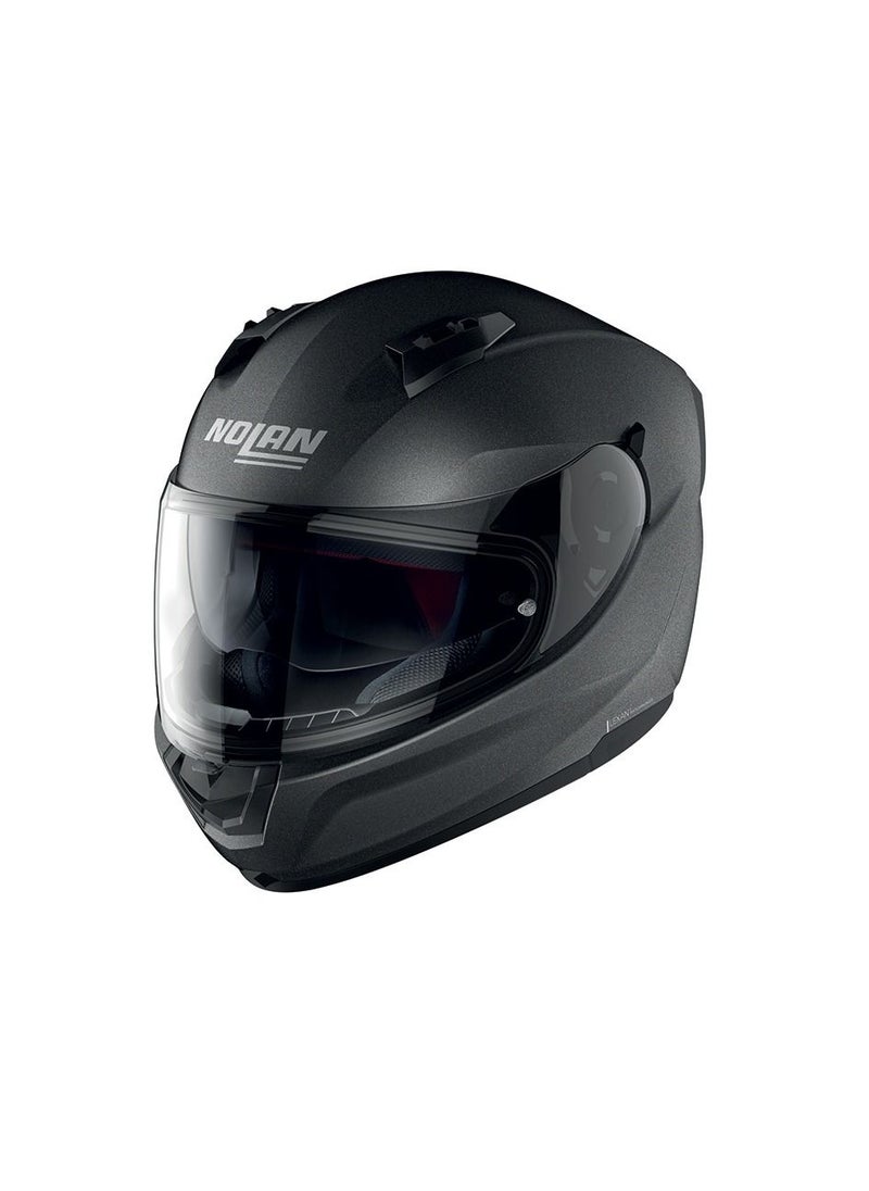 Nolan NOLAN HELMET 960-6 SPECIAL BLACK GRAPHITE  - Image 1