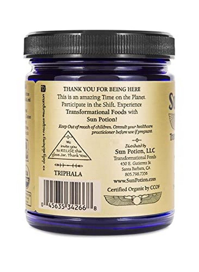 Sun Potion Sun Potion Triphala, 111 GR - Image 2