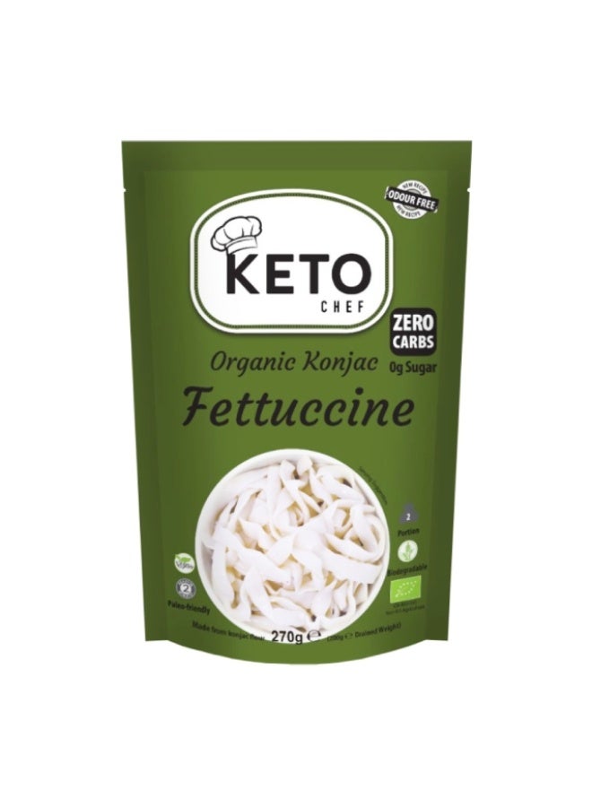 Fettucine 200g