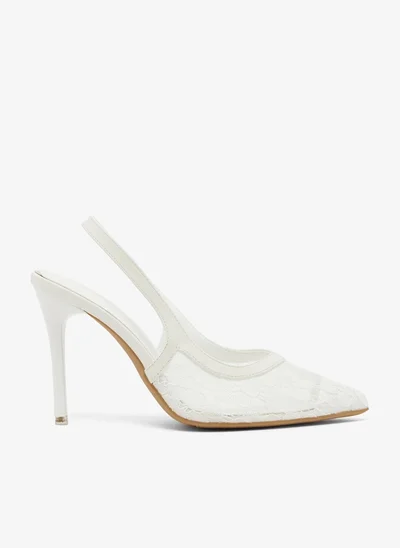 Ginger classic_pumps
