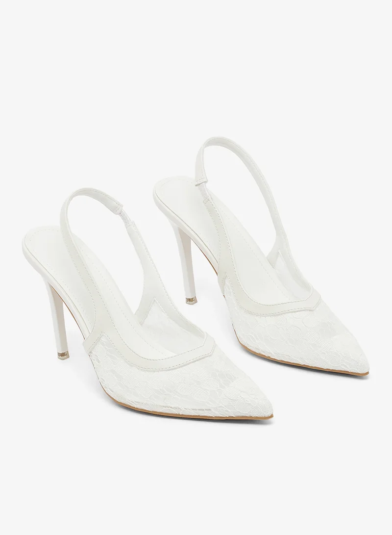 Ginger classic_pumps