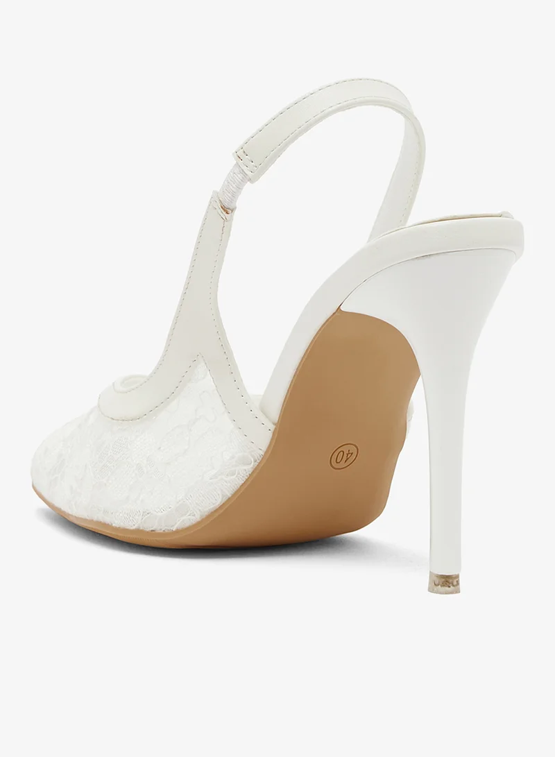 Ginger classic_pumps