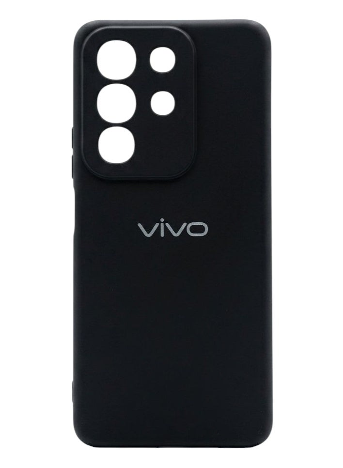 فيفو لايف Vivolife Vivo Y29 Case silicone