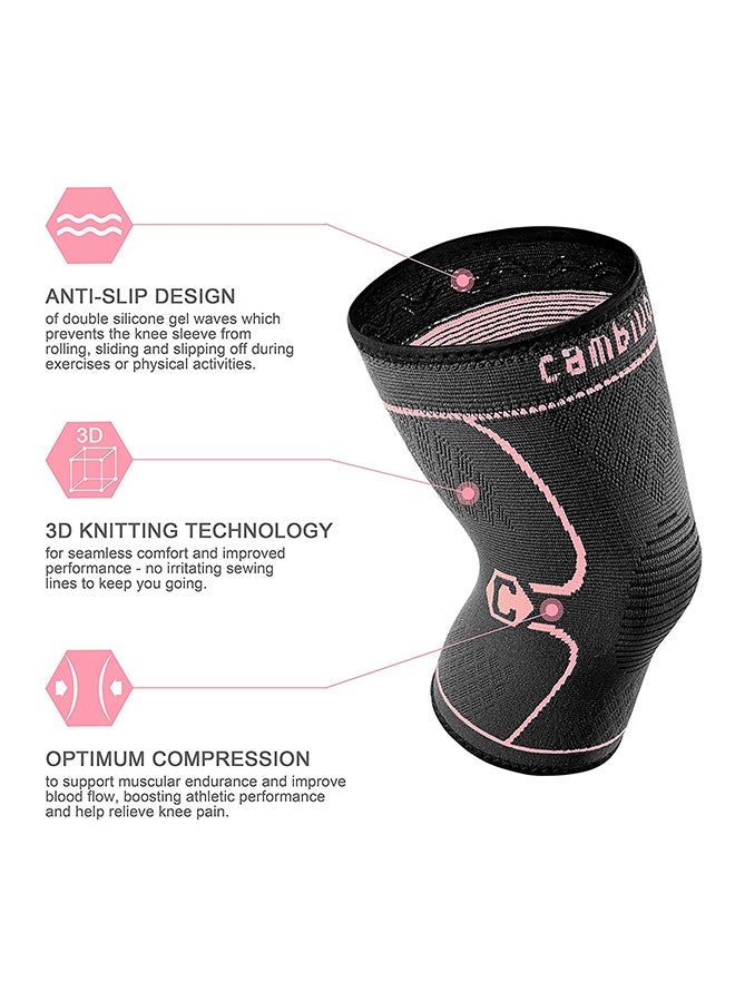 CYTHERIA 2 Pack Knee Brace - Image 2