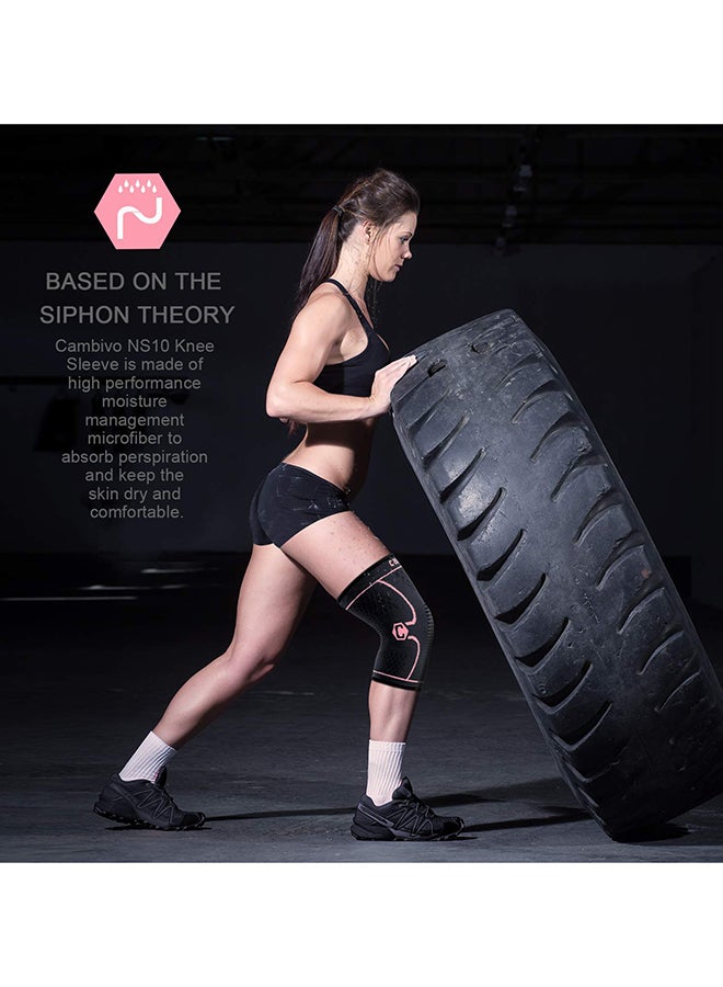 CYTHERIA 2 Pack Knee Brace - Image 4