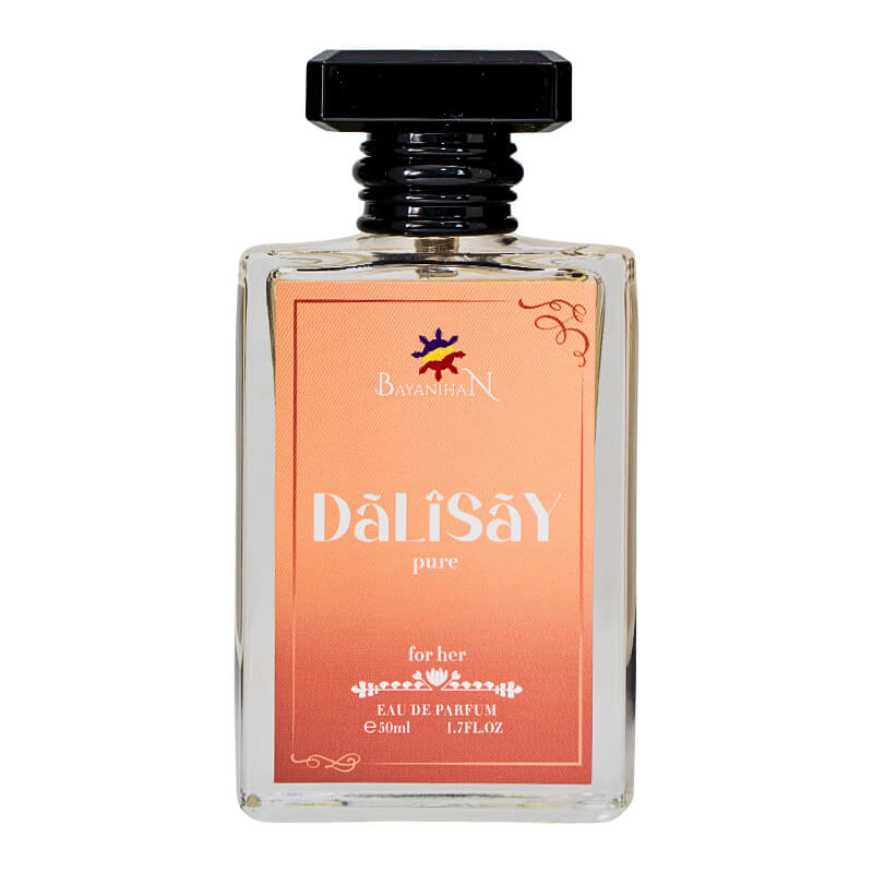 الأبطال عطر داليساي "بيور" للنساء - Image 1