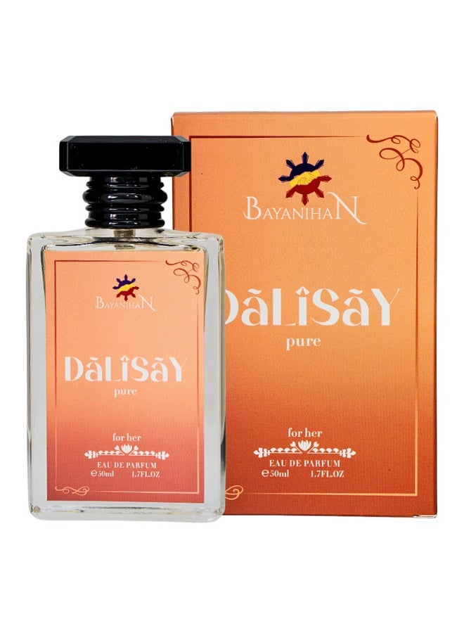الأبطال عطر داليساي "بيور" للنساء - Image 2