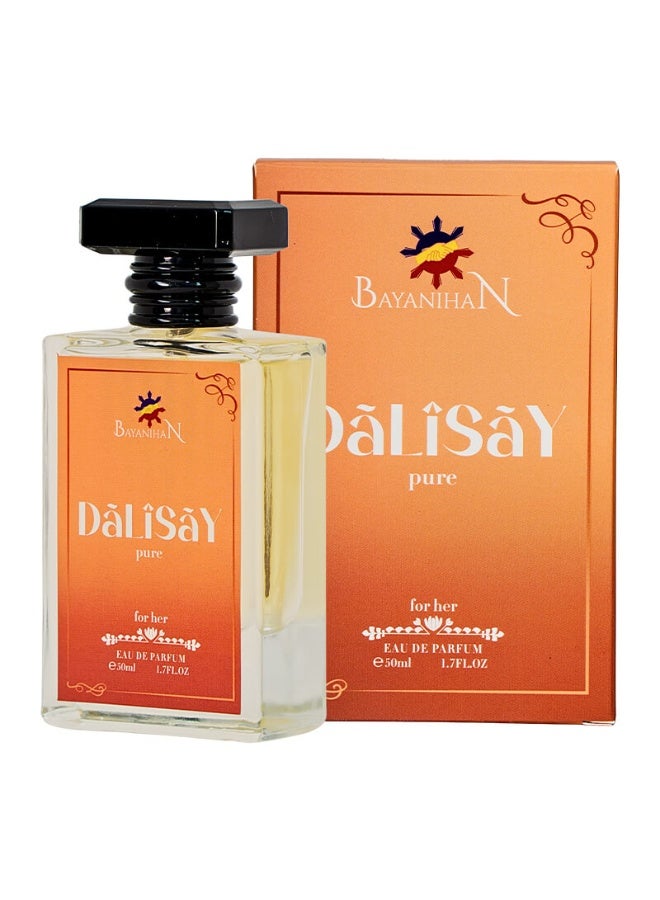 الأبطال عطر داليساي "بيور" للنساء - Image 3