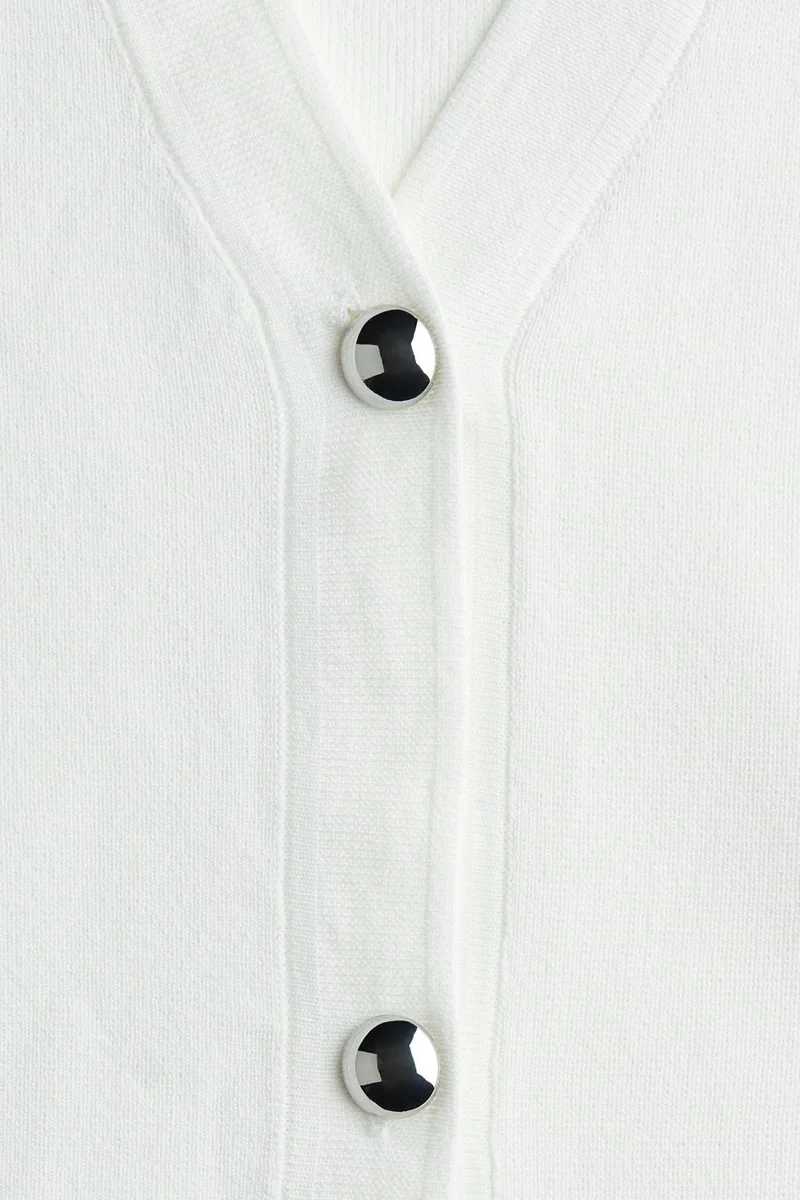 اتش اند ام فستان بقبّة V